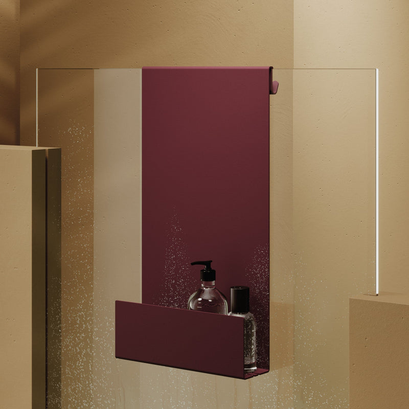 AquaForm Duschablage